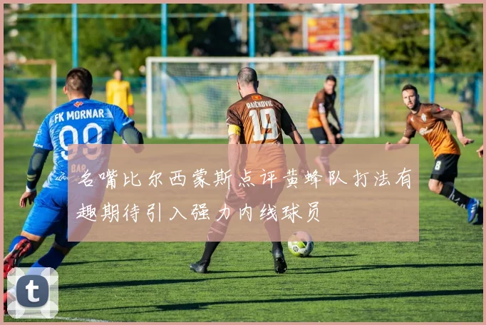 名嘴比尔西蒙斯点评黄蜂队打法有趣期待引入强力内线球员