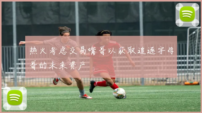 热火考虑交易嘴哥以获取追逐字母哥的未来资产